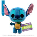 Funko Pop Lilo & Stitch Stitch (Luau) US Exclusive Pop! Plush [RS]