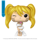 Funko Pop Naruto Sexy Jutsu US Exclsuvie Diamond Glitter Pop! Vinyl [RS]