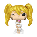 Funko Pop Naruto Sexy Jutsu US Exclsuvie Diamond Glitter Pop! Vinyl [RS]