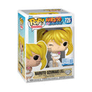 Funko Pop Naruto Sexy Jutsu US Exclsuvie Diamond Glitter Pop! Vinyl [RS]