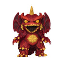Funko Pop Godzilla: Retro Futurism Destroyah US Exclusive Pop! Premium [RS]