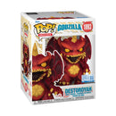 Funko Pop Godzilla: Retro Futurism Destroyah US Exclusive Pop! Premium [RS]