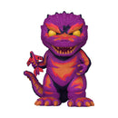 Funko Pop Godzilla: Retro Futurism Godzilla (Alternate) US Exclusive Pop! Premium [RS]