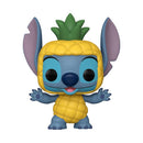Funko Pop Lilo & Stitch Stitch as Pineapple US Exclusive Scented Pop! Vinyl [RS]