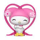 Funko Pop Hello Kitty My Melody w/Ribbon Pop! Vinyl RS