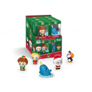 Funko Pop Elf Mini Vinyl Figures Assortment (Display of 12)