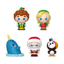 Funko Pop Elf Mini Vinyl Figures Assortment (Display of 12)