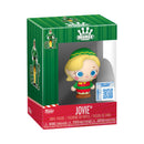 Funko Pop Elf Mini Vinyl Figures Assortment (Display of 12)