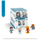 Funko Pop The Fantastic Four: First Steps Mini Vinyl Figures (Display of 12)