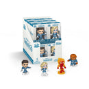 Funko Pop The Fantastic Four: First Steps Mini Vinyl Figures (Display of 12)