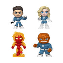 Funko Pop The Fantastic Four: First Steps Mini Vinyl Figures (Display of 12)