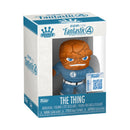 Funko Pop The Fantastic Four: First Steps Mini Vinyl Figures (Display of 12)