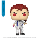 Funko Pop X Men '97 Gambit in Tux Pop! Vinyl Exclusive [RS]
