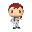 Funko Pop X Men '97 Gambit in Tux Pop! Vinyl Exclusive [RS]