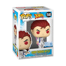 Funko Pop X Men '97 Gambit in Tux Pop! Vinyl Exclusive [RS]