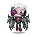 Funko Pop X Men '97 Bastion Pop! Vinyl Plus