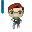 Funko Pop Friendly Neighbourhood Spider Man Peter Parker Pop! Vinyl [RS]