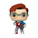 Funko Pop Friendly Neighbourhood Spider Man Peter Parker Pop! Vinyl [RS]