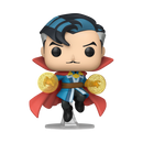 Funko Pop Friendly Neighbourhood Spider Man Doctor Strange Pop! Vinyl