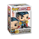 Funko Pop Friendly Neighbourhood Spider Man Doctor Strange Pop! Vinyl