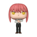 Funko Pop Chainsaw Man Makima (Hand Sign) Pop! Vinyl RS