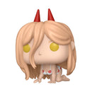Funko Pop Chainsaw Man Power (Beach) US Exclusive Pop! Vinyl [RS]