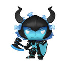 Funko Pop Solo Leveling Iron US Exclusive Pop! Vinyl [RS]