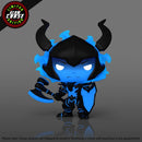 Funko Pop Solo Leveling Iron US Exclusive Pop! Vinyl [RS]