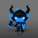Funko Pop Solo Leveling Iron US Exclusive Pop! Vinyl [RS]