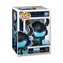 Funko Pop Solo Leveling Iron US Exclusive Pop! Vinyl [RS]