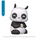 Funko Pop Ranma 1/2 Genma (Panda) Pop! Vinyl