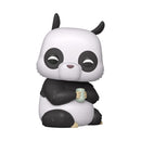Funko Pop Ranma 1/2 Genma (Panda) Pop! Vinyl