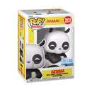 Funko Pop Ranma 1/2 Genma (Panda) Pop! Vinyl