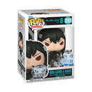 Funko Pop Kaiju No. 8 Mina & Bakko US Exclusive Pop! Vinyl [RS]