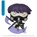 Funko Pop Kaiju No. 8 Soshiro US Exclusive Pop! Vinyl [RS]