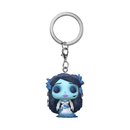 Funko Pop Corpse Bride Emily Pop! Vinyl Keychain