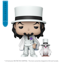 Funko Pop One Piece Rob Lucci Pop! Vinyl [RS]