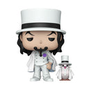 Funko Pop One Piece Rob Lucci Pop! Vinyl [RS]