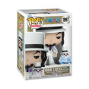 Funko Pop One Piece Rob Lucci Pop! Vinyl [RS]