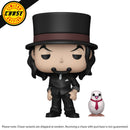 Funko Pop One Piece Rob Lucci Pop! Vinyl [RS]