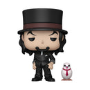 Funko Pop One Piece Rob Lucci Pop! Vinyl [RS]