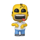 Funko Pop The Simpsons: Treehouse of Horror Crazy Homer US Exclusive Pop! Vinyl [RS]