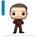 Funko Pop Daredevil: Born Again Daredevil Unmasked US Exclusive Pop! Vinyl [RS]
