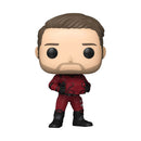 Funko Pop Daredevil: Born Again Daredevil Unmasked US Exclusive Pop! Vinyl [RS]