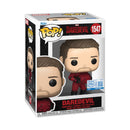 Funko Pop Daredevil: Born Again Daredevil Unmasked US Exclusive Pop! Vinyl [RS]