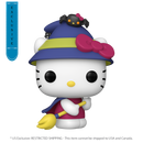 Funko Pop Hello Kitty Hello Kitty Halloween US Exclusive Pop! Vinyl [RS]