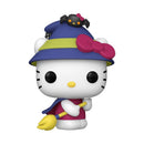 Funko Pop Hello Kitty Hello Kitty Halloween US Exclusive Pop! Vinyl [RS]