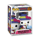 Funko Pop Hello Kitty Hello Kitty Halloween US Exclusive Pop! Vinyl [RS]