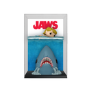 Funko Pop Jaws Jaws Pop! Cover