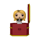Funko Pop Child's Play Tiffany Pocket Coffin Poppers!